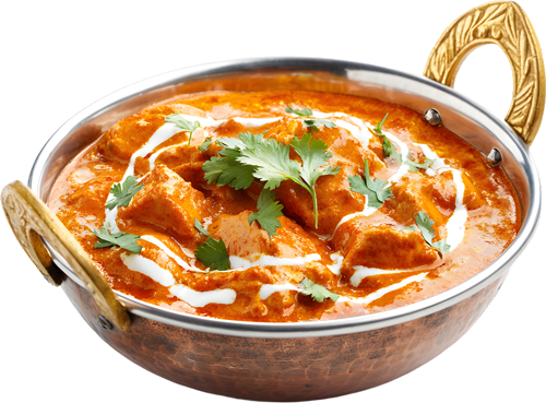Taj Balti Image